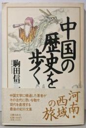 中国の歴史を歩く