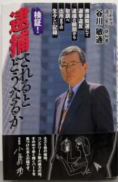 検証!逮捕されるとどうなるか : 衆議院選にて選挙違反。逮捕の瞬間から取調べ出所までの生々しい記録