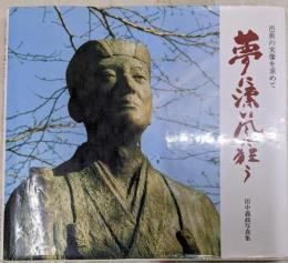 夢に漂い風に狂う : 芭蕉の実像を求めて没後三百年記念田中義政写真集<奥の細道>