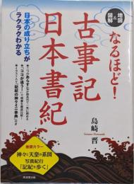 地図&図解 なるほど!古事記・日本書紀