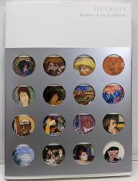 デトロイト美術館展～大西洋を渡ったヨーロッパの名画たち～〈図録〉