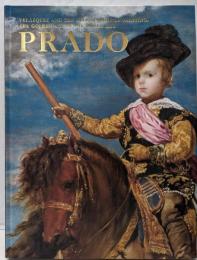 プラド美術館展 : ベラスケスと絵画の栄光 :日本スペイン外交関係樹立150周年記念