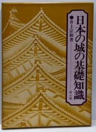 日本の城の基礎知識