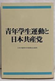 青年学生運動と日本共産党