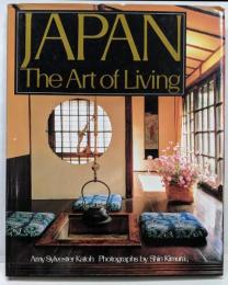 Japan the Art of Living