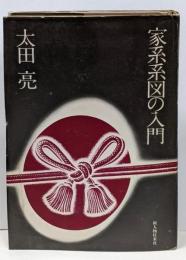 家系系図の入門