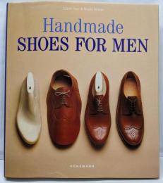 Handmade Shoes for Men　男性の靴
