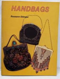 Handbags　 ビンテージ アンティーク プチポワン ビーズ メッシュ