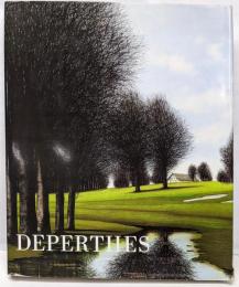 DEPERTHES　ジャック・デペルト　画集　作品集