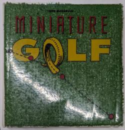 miniature golf John Margolies