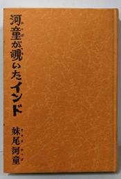 河童が覗いたインド