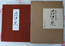 一竹辻が花 : 久保田一竹作品集