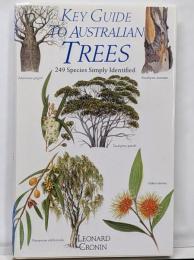 Key Guide to Australian Trees(Key Guide Series)