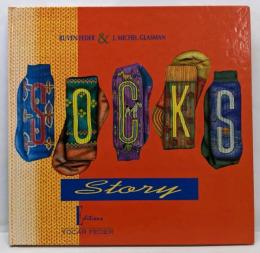 Socks Story ソックスストーリー