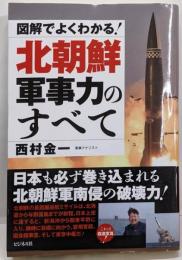図解でよくわかる! 北朝鮮軍事力のすべて