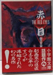 赤目<小学館文庫>