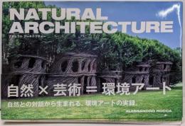NATURAL ARCHITECTURE ナチュラルアーキテクチャー