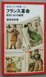 フランス革命: 歴史における劇薬 (岩波ジュニア新書295)