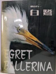 白鷺: 写真集