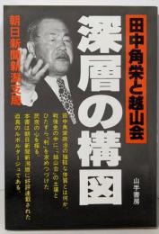 田中角栄と越山会深層の構図