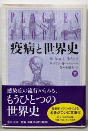 疫病と世界史 下 (中公文庫 マ 10-2)
