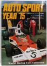 1688.com検索
AUTO SPORT YEAR '75-'76 3/25号臨時増刊 世界レーシングカー特集 オートスポーツイヤー