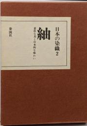 日本の染織 2