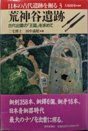 荒神谷遺跡（日本の古代遺跡を掘る 3）