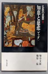 知恵と慈悲（ブッダ）  仏教の思想 1