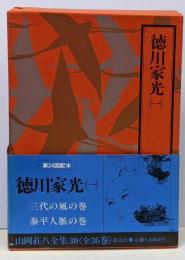 山岡荘八全集 30 (徳川家光 1)