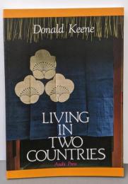 Living in two countries