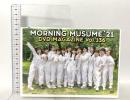 MORNING MUSUME。’21 DVD MAGAZINE Vol.136 DC FACTORY MADE IN JAPAN モーニング娘。[DVD]