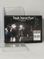 タスク・ハブ・ファン Task have Fun 1st Anniversary Oneman Live at Astro Hall 2017.5.27