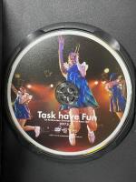 タスク・ハブ・ファン Task have Fun 1st Anniversary Oneman Live at Astro Hall 2017.5.27