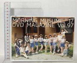 MORNING MUSUME。’17 DVD MAGAZINE Vol.97 DC FACTORY INC.MADE NI JAPAN モーニング娘。[DVD]