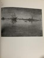 図録 ホイスラー展 WHISTLER 1987-88 読売新聞社 千足伸行