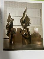 図録 彫刻の森美術館 THE HAKONE OPEN-AIR MUSEUM FUJISANKEI