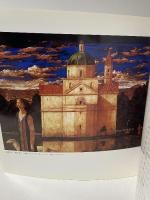 図録 第三十九回 安井賞展 1996 セゾン美術館 松永 真