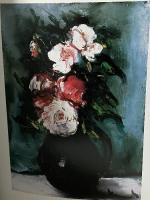 図録 VLAMINCK 1986 ヴラマンク展 ギャルリーためなが