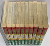 高校アフロ田中 小学館 のりつけ 雅春 (全10巻 完結セット)