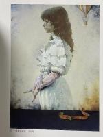 図録 松樹路人展 第5回宮本三郎記念賞 1987 朝日新聞社