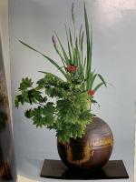 図録 大壷三十選展 備前焼一千年そしていま 50歳を記念して 大丸神戸店 藤原雄工房 1982