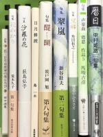 句集 まとめて 35冊以上 セット 連句 付句 発句 俳句