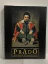 図録 プラド美術館展 スペイン王室コレクションの美と栄光 PRADO 読売新聞社 木下亮