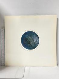 図録 エミール・ガレ展 ガラスの美 La Beaute de Verre Exhibition d' EMILE GALLE ’86 1986 天満屋岡山店