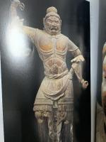 図録 鑑真和上 唐招提寺金堂平成大修理記念 2001-2010 TBS 奈良国立博物館