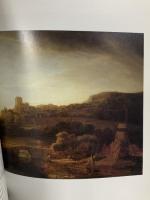 図録 Rembrandt Rembrandt 大レンブラント展 京都国立博物館 シュテーデル美術館