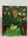 図録 ゴッホ展 Vincent&TheoGogh 2002 北海道新聞社