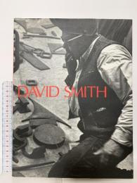デイヴィッド・スミス 1994 淡交社
