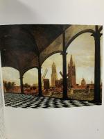 図録 フェルメールとその時代 毎日新聞社 アーサー・Ｋ.ウィロックJr.